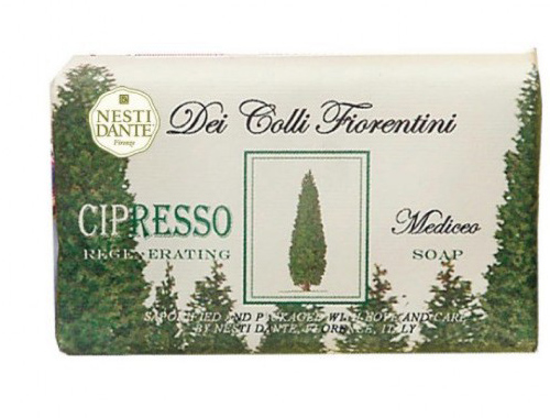 Dei Colli Fiorentini - Cypress Tree