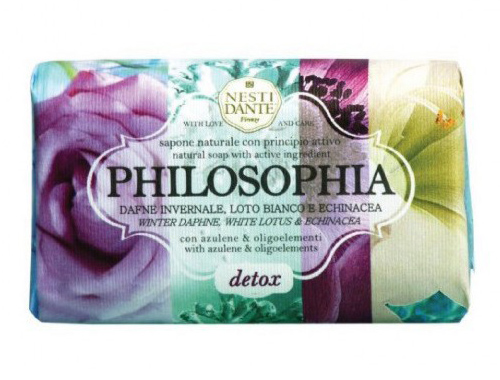 Philosophia - Detox