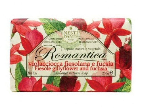 Romantica - Florentine Rose & Peony