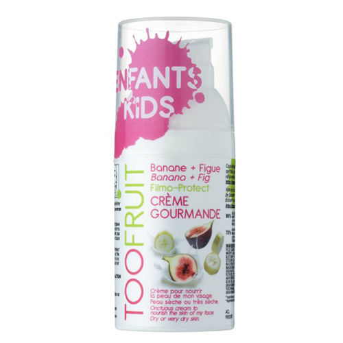 TOOFRUIT Crème Gourmande