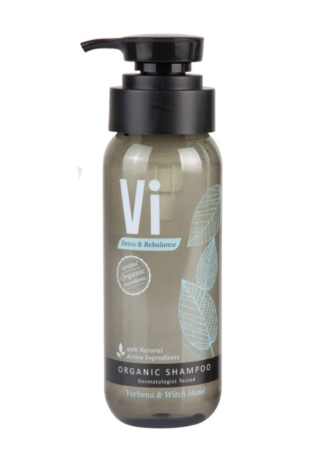 Vi Verbena & Witch Hazel Detox & Rebalance 