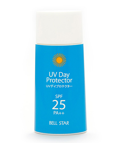 BELL STAR UV Day Protector SPF 25 PA++