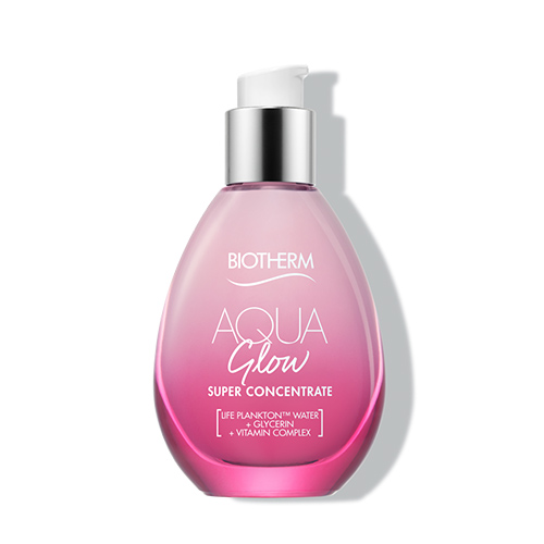 BIOTHERM Aqua Glow Super Concentrate