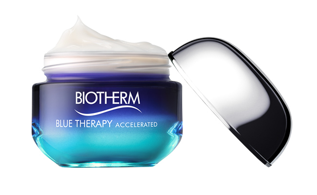 BIOTHERM  Blue Therapy Accelerated Cream