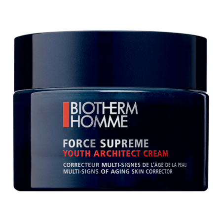 BIOTHERM Force Supreme Youth Architect Cream