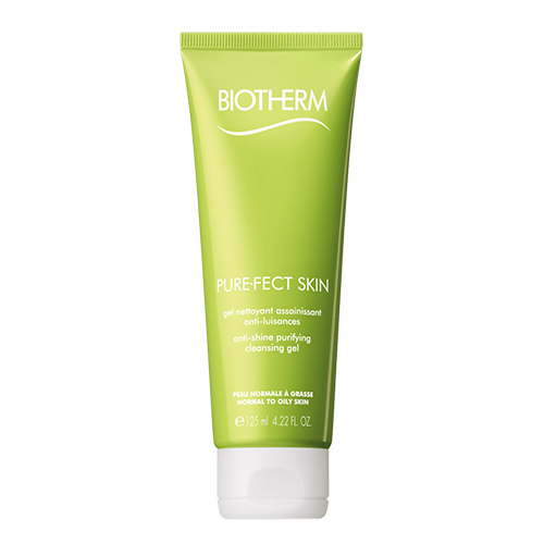 BIOTHERM PURE-FECT Skin Anti-Shine Purifying