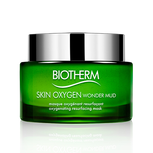 BIOTHERM Skin Oxygen Wonder Mud