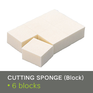 CUTTING SPONGE (Block)