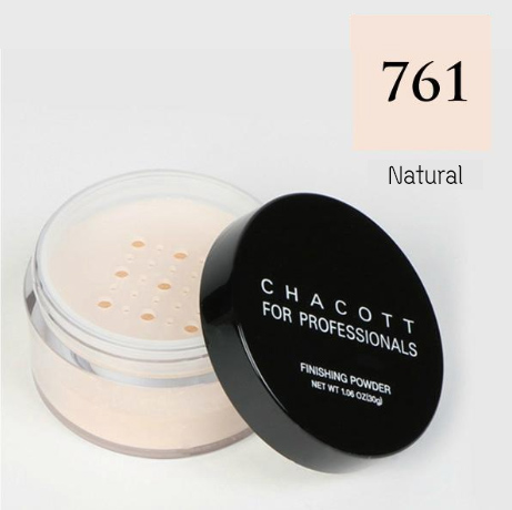 761 - Natural