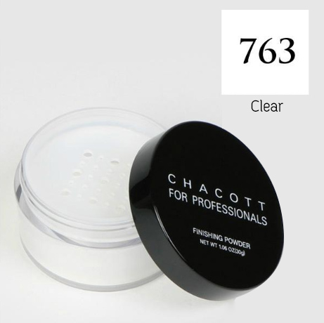 763 - Clear