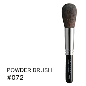 Powder Brush #072