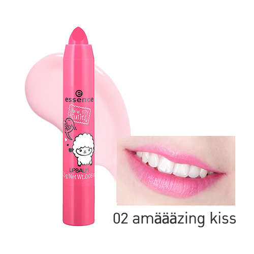 02 amäääzing kiss