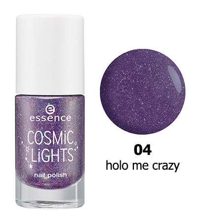 04 holo me crazy