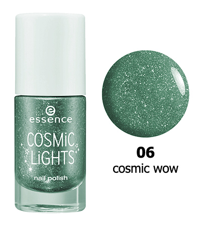 06 cosmic wow