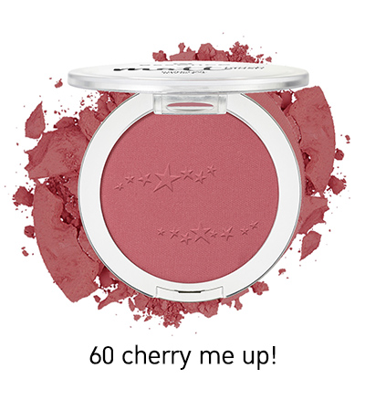 60 cherry me up!