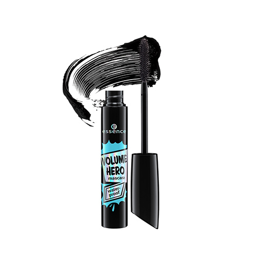 Essence Volume Hero Mascara Waterproof