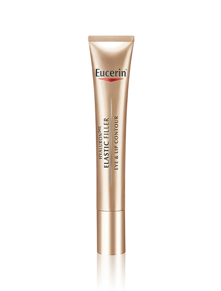 Eucerin Hyaluron [HD]  Elastic Filler Eye Cream