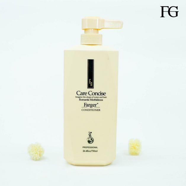 FARGER FG Care Concise Conditioner