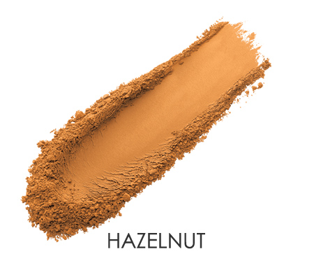 HAZELNUT