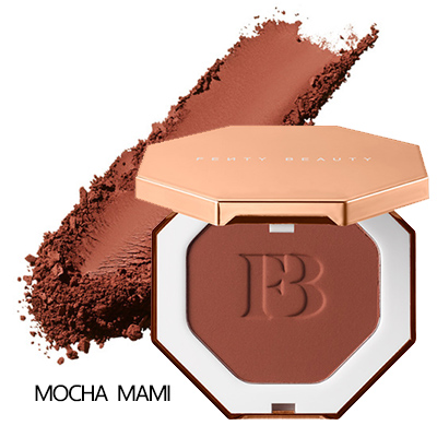 MOCHA MAMI