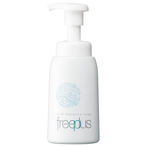 freeplus Mild Moisture Soap