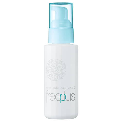 freeplus Moist Care Emulsion 2