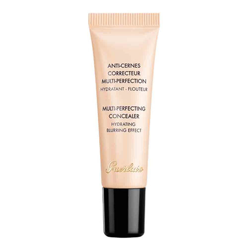 Guerlain Multi Perfecting Concealer Hydrating - Blurring Effect