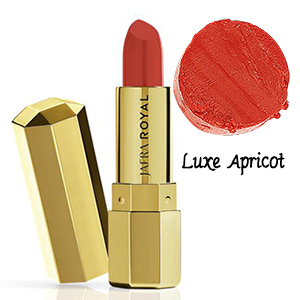 Luxe Apricot