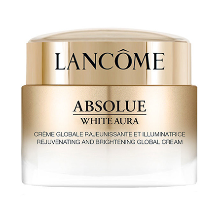 Absolue White Aura Regenerating and Brightening Global Cream