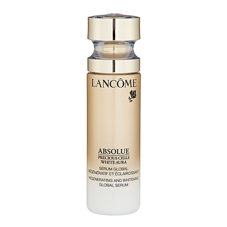 Absolue Precious Cells White Aura Serum