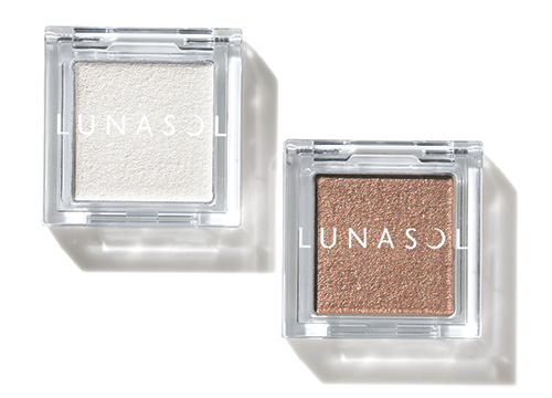 LUNASOL GLOW NUANCE EYES 