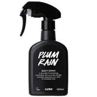 Plum Rain Body Spray