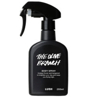 The Olive Branch Body Spray