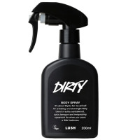 Dirty Body Spray