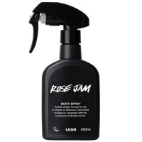 Rose Jam Body Spray