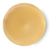 Vanillary Solid Perfume