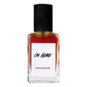 LUSH I'm Home Perfume