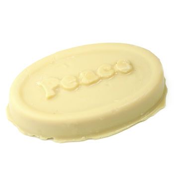 LUSH Peace Massage Bar