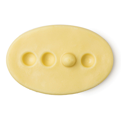 LUSH Therapy Massage Bar