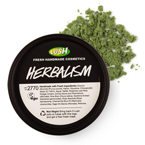 Herbalism