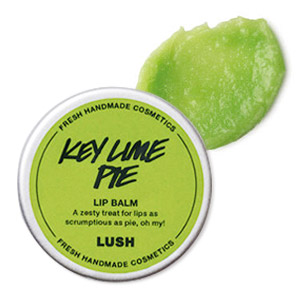 Key Lime Pie