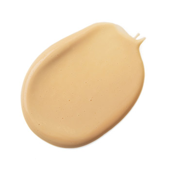 LUSH Sesame Suntan Lotion Sunscreen