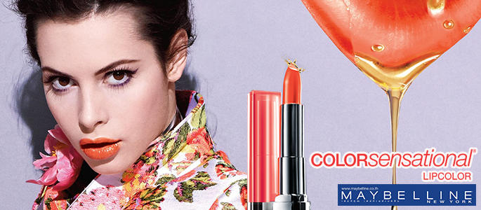 Maybelline Color Sensational Rebel Bouquet