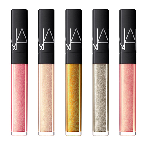 NARS Multi-Use Gloss