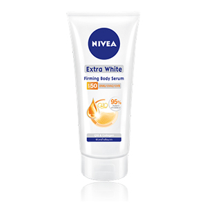 NIVEA WHITE FIRM SERUM SPF50