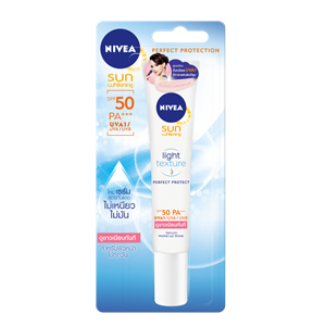 NIVEA SUN PROTECT  SUPER SERUM SPF 50