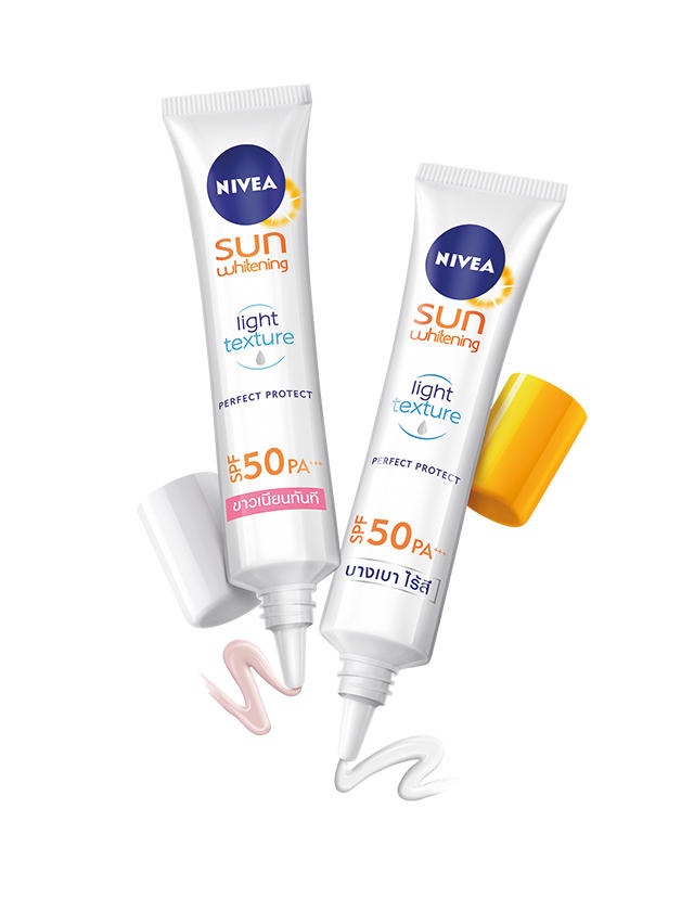 NIVEA SUN PROTECT  SUPER SERUM SPF 50