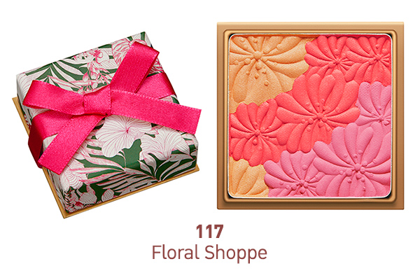 117 Floral Shoppe 