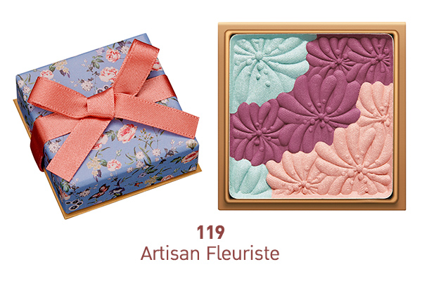 119 Artisan Fleuriste