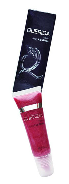 Querida Nano Juicy Lip Gloss